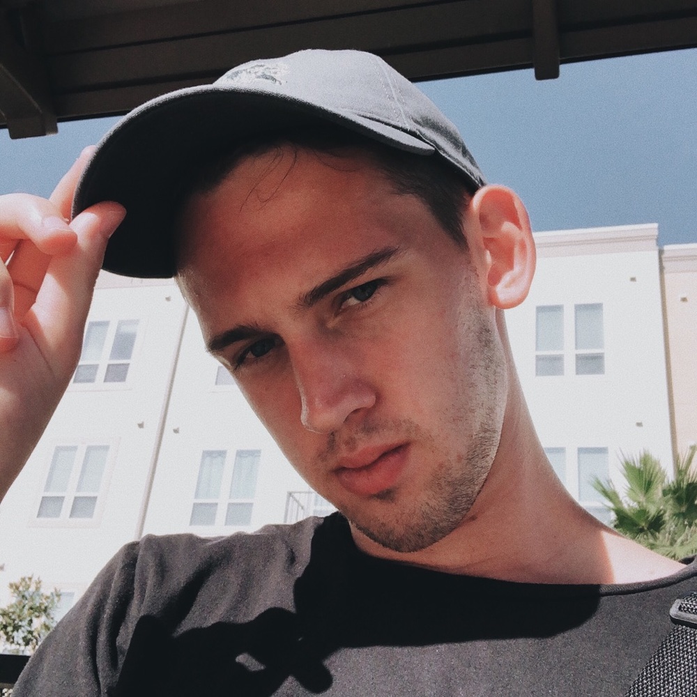 Meet your Posher, Austin